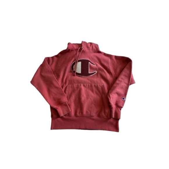 Champion Men's Reverse Weave Pullover Size Small - Picture 3 of 8